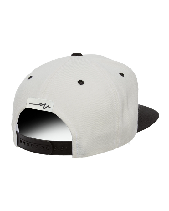 Premium Snapback 4, transparent background