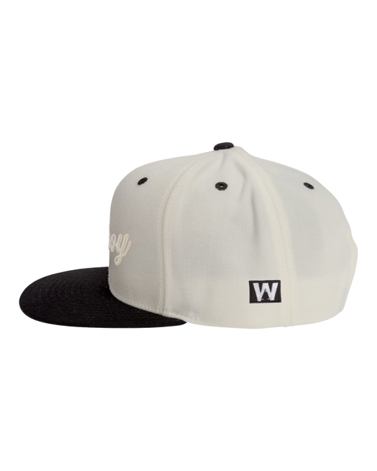 Premium Snapback 4, transparent background