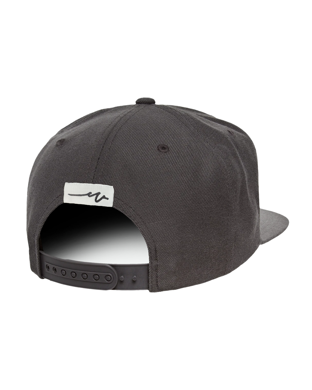Premium Snapback 4, transparent background