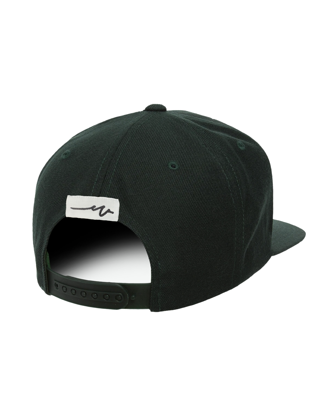 Premium Snapback 4, transparent background