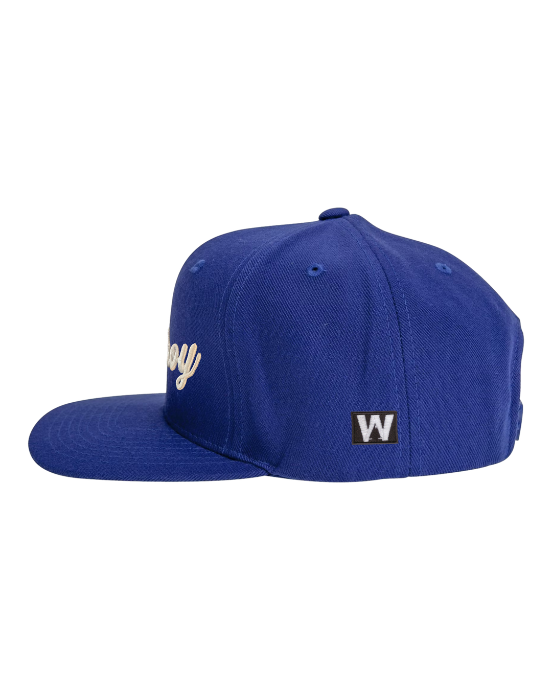 Premium Snapback 4, transparent background