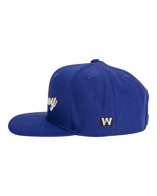 Premium Snapback 4, transparent background