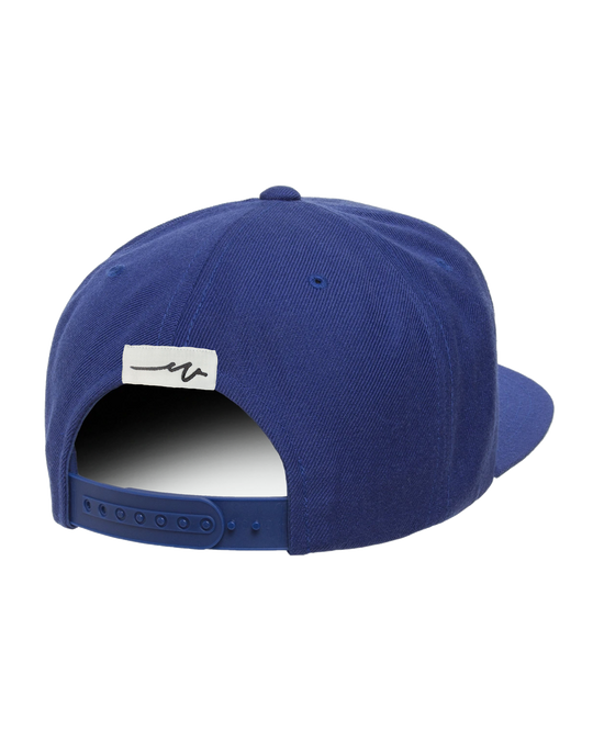 Premium Snapback 4, transparent background