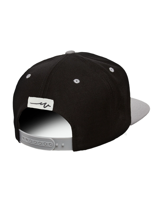 Premium Snapback 4, transparent background