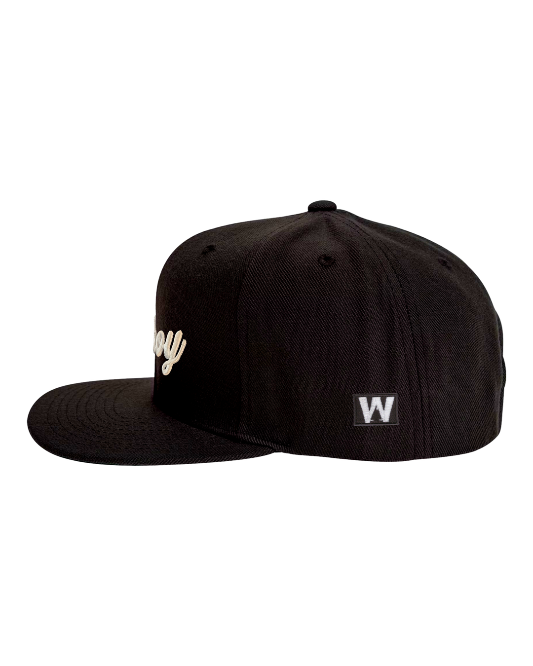 Premium Snapback 4, transparent background