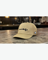 Sketchy Dub Solid Trucker - Black Branding