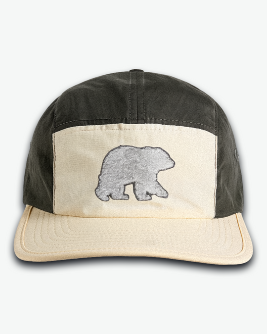 Bear Finn Cap