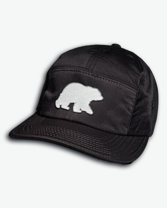 Bear Finn Cap