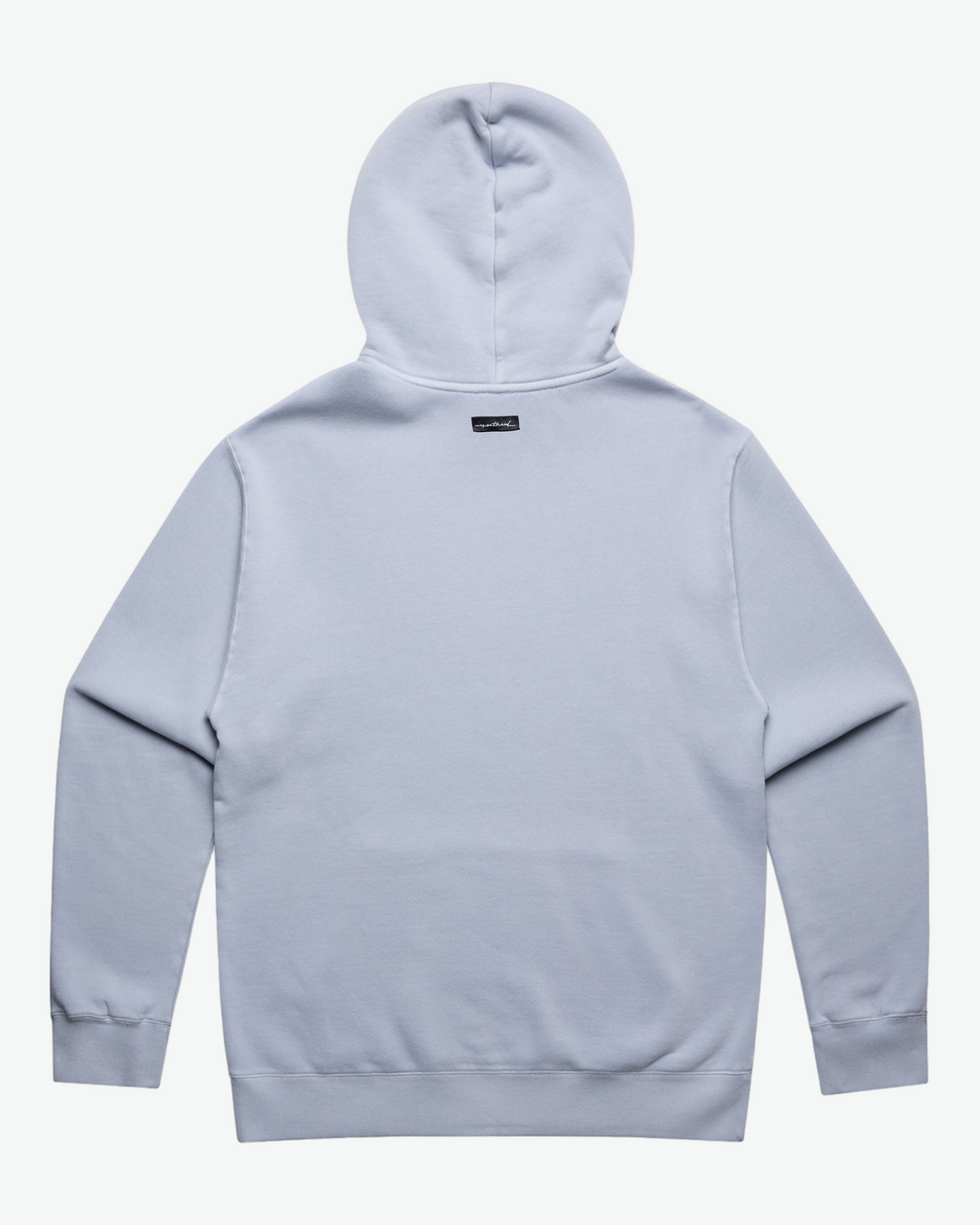Mini OG W Faded Hoodie