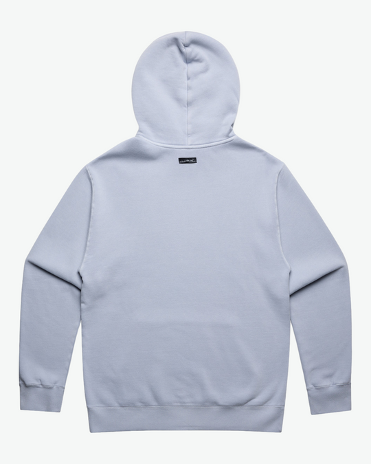 Mini OG W Faded Hoodie