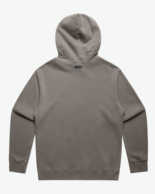 Mini OG W Faded Hoodie