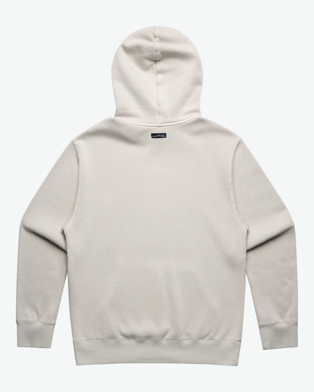 Mini OG W Faded Hoodie