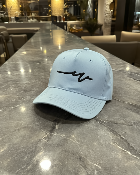 Dub Nylon Curved Bill Cap