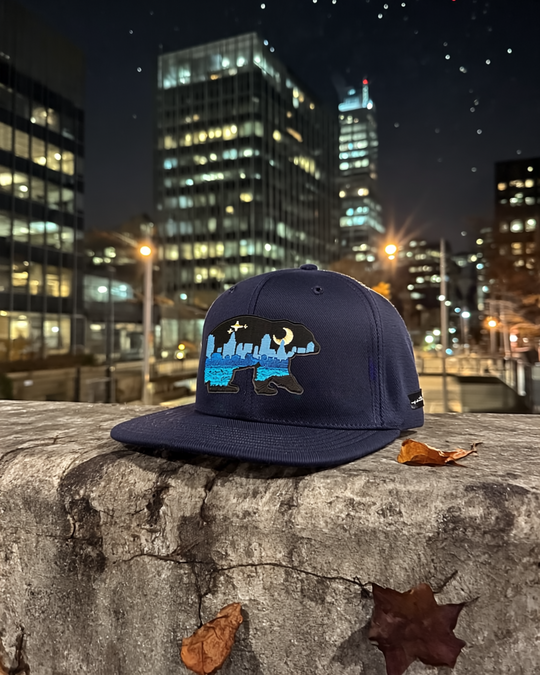 At The City Flat Bill