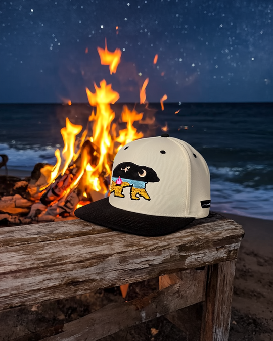 At The Fire Flat Bill