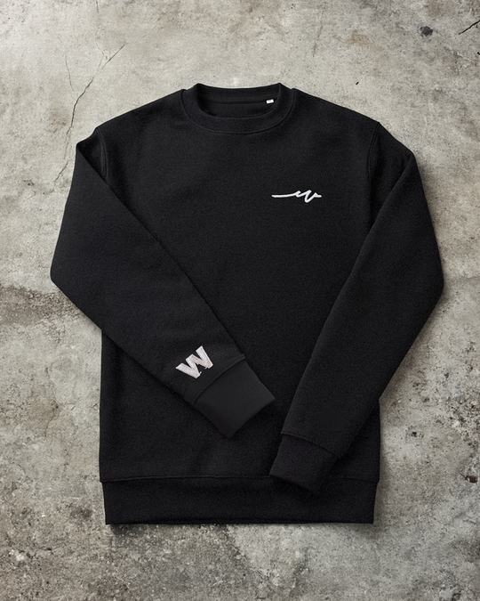Mini Dub Modal Crew — Weathered Sailor
