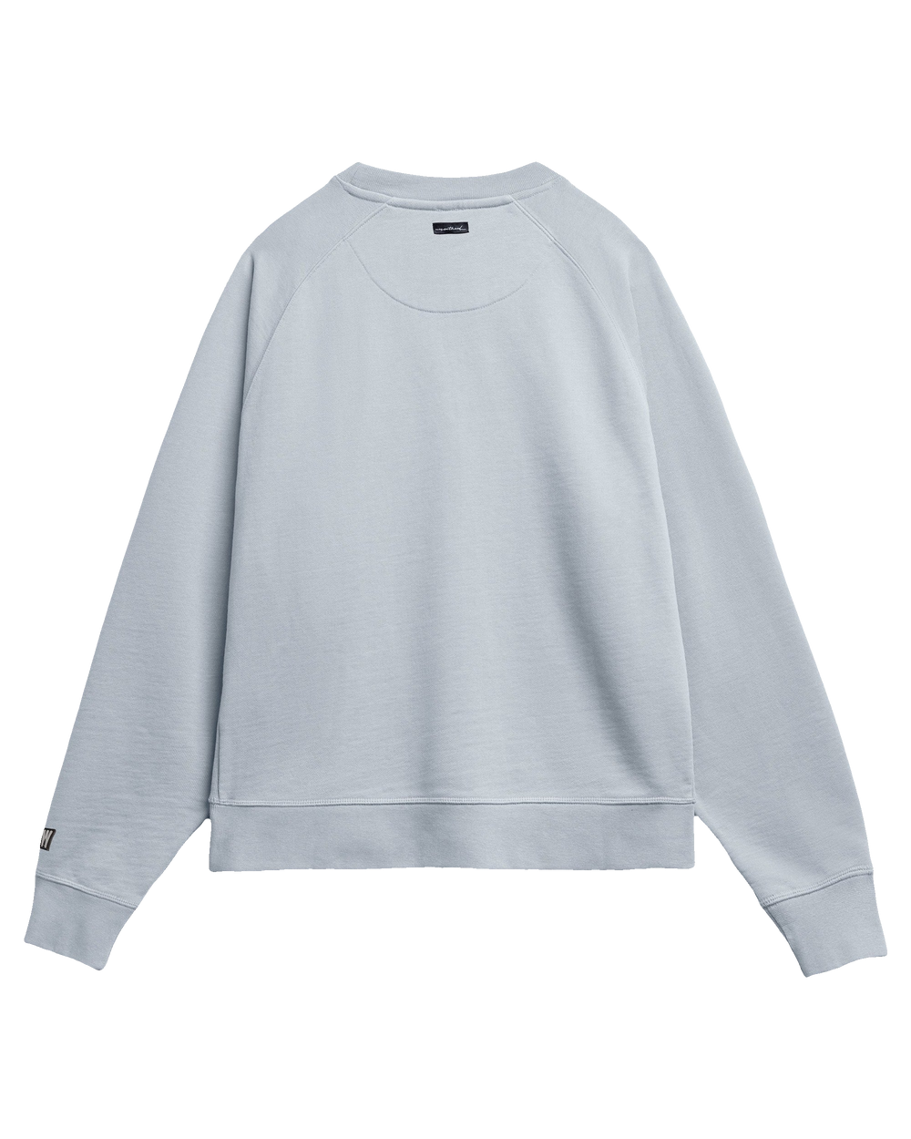 Mineral — transparent cutout