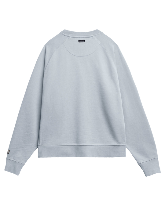 Mineral — transparent cutout