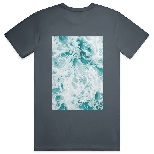 Rapture Script Tee