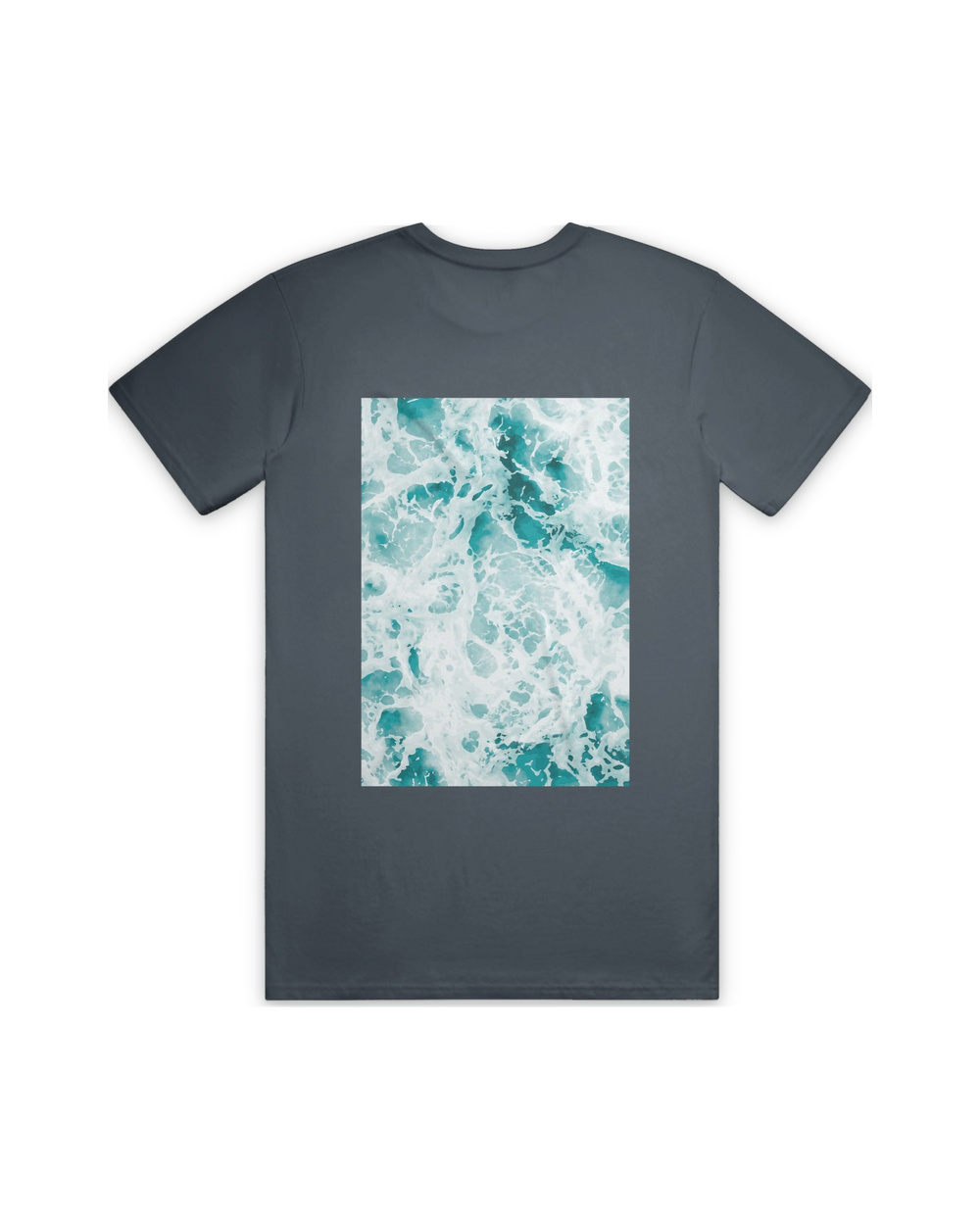rapture-script-tee — float