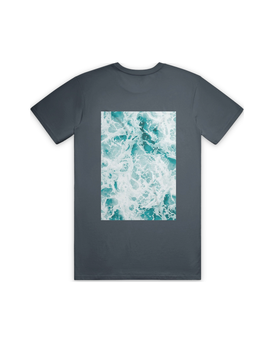 rapture-script-tee — float