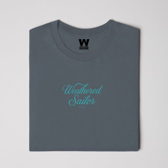 Rapture Script Tee