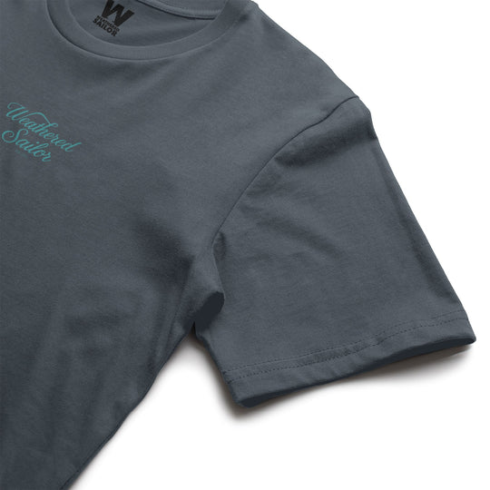 Rapture Script Tee