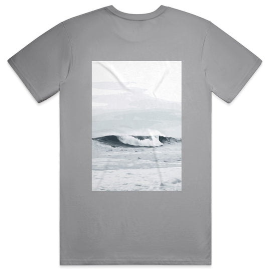 Resilience Script Tee