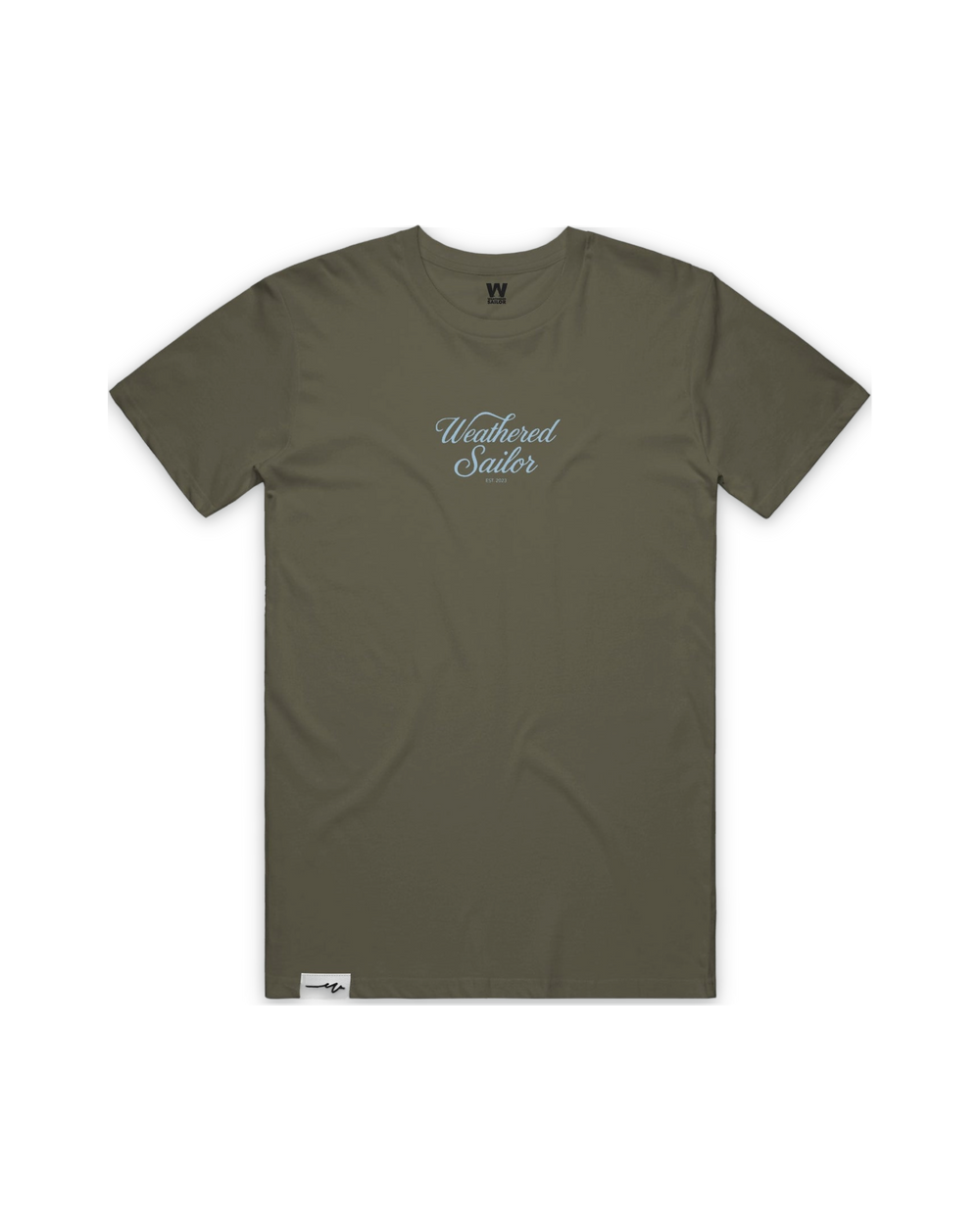 rhythm-script-tee — float