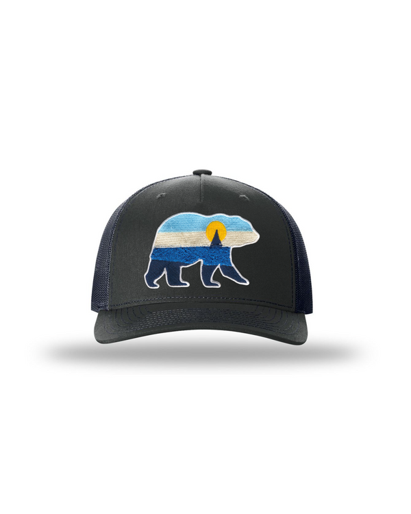 At The Sea Trucker