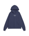Script Heavyweight Organic Raglan French Terry Hood