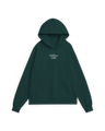 Script Heavyweight Organic Raglan French Terry Hood