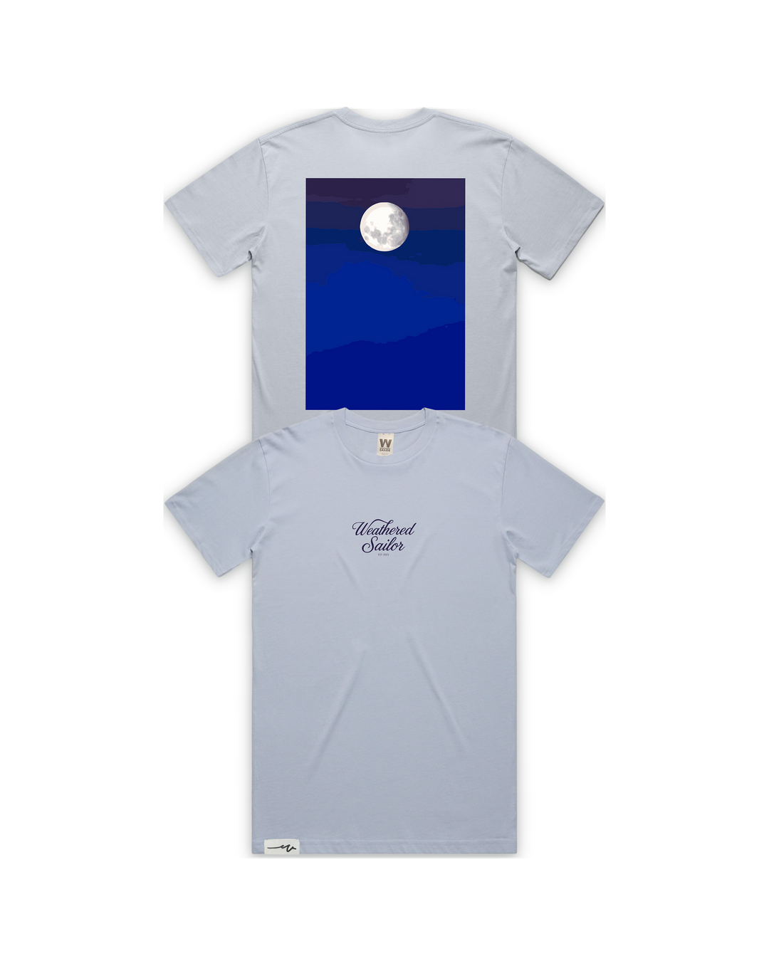 silent-script-tee — float