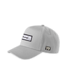 Sketchy Badge Curved Bill