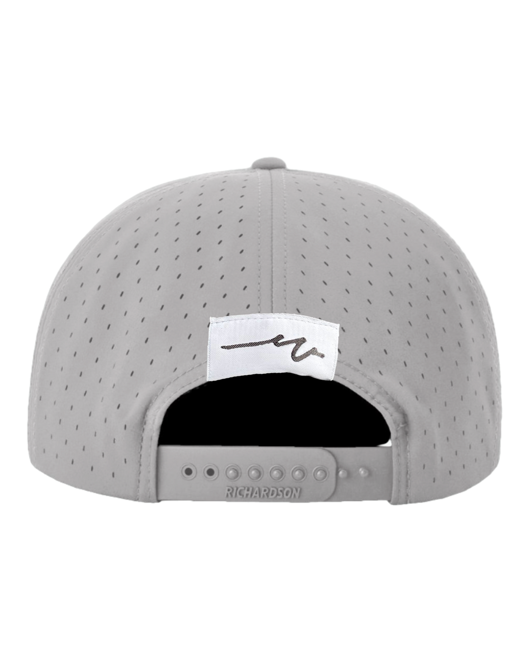 Sketchy Dub 7 Panel Wick Hat, transparent background