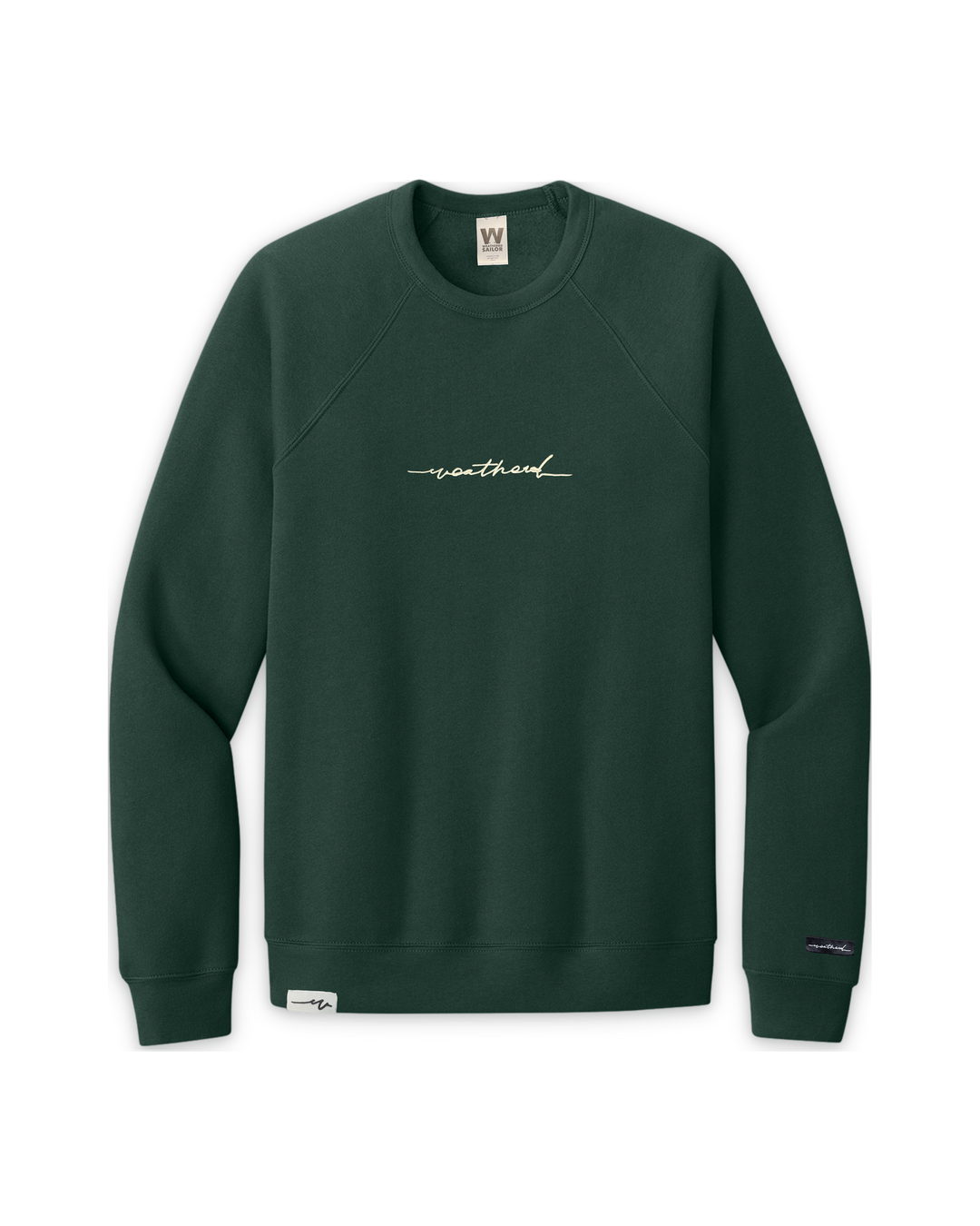 sketchy-sponge-raglan-crew — float