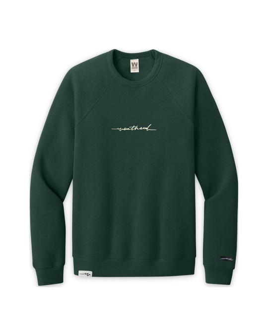 sketchy-sponge-raglan-crew — float