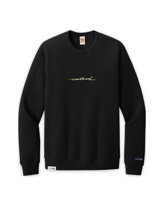sketchy-sponge-raglan-crew — float