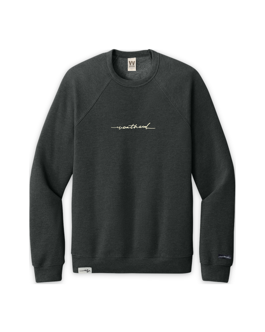 sketchy-sponge-raglan-crew — float
