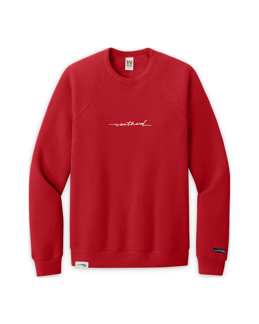 sketchy-sponge-raglan-crew — float