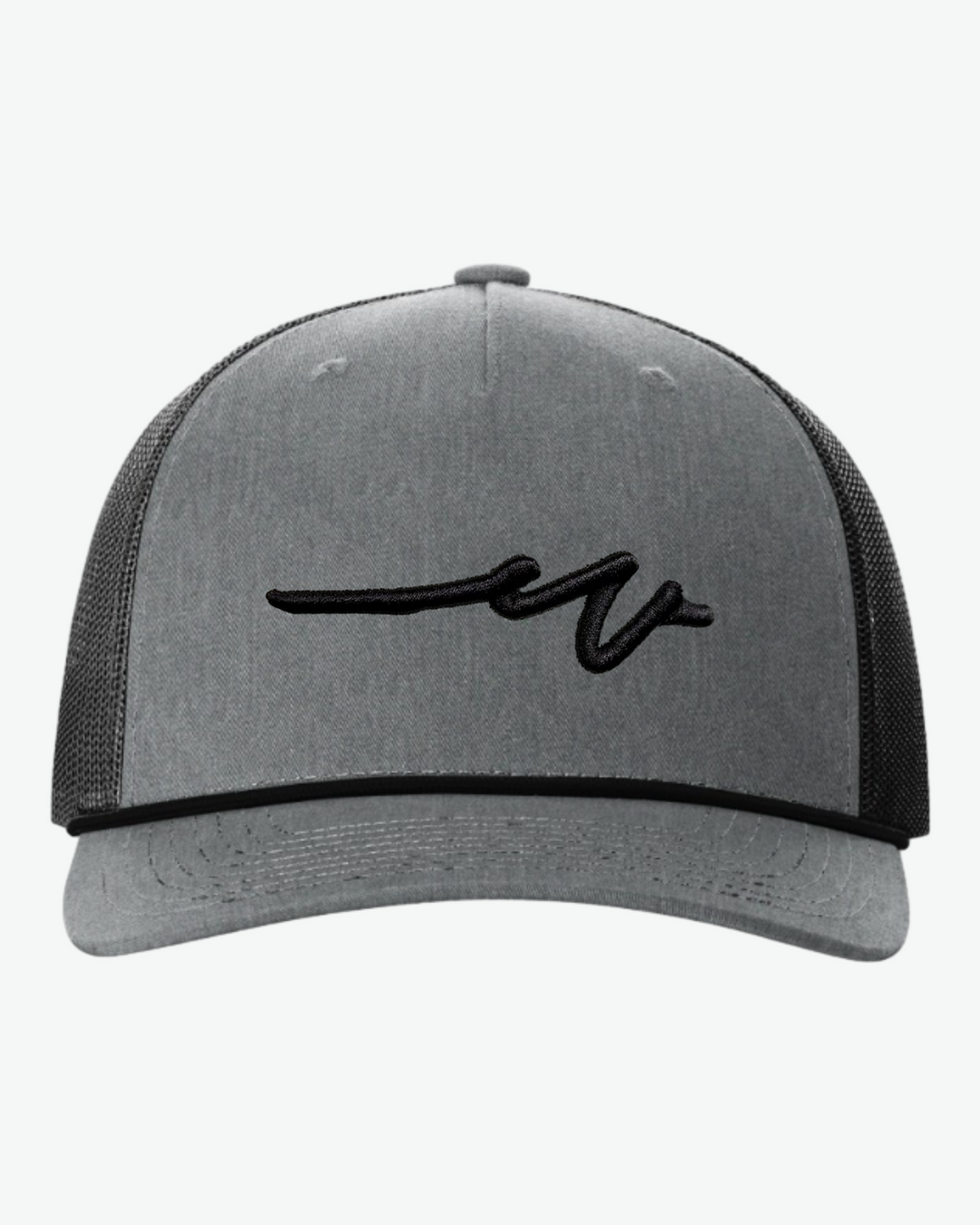 Sketchy Dub Rope Trucker