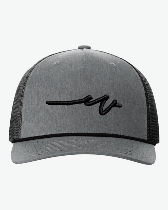 Sketchy Dub Rope Trucker