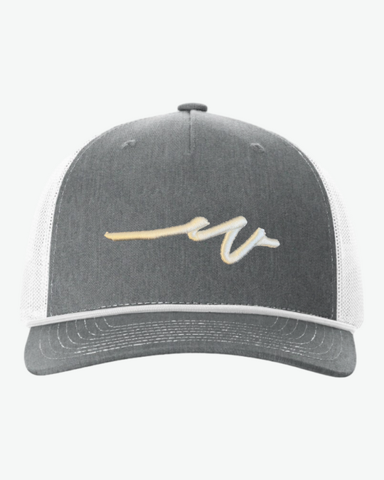 Sketchy Dub Rope Trucker