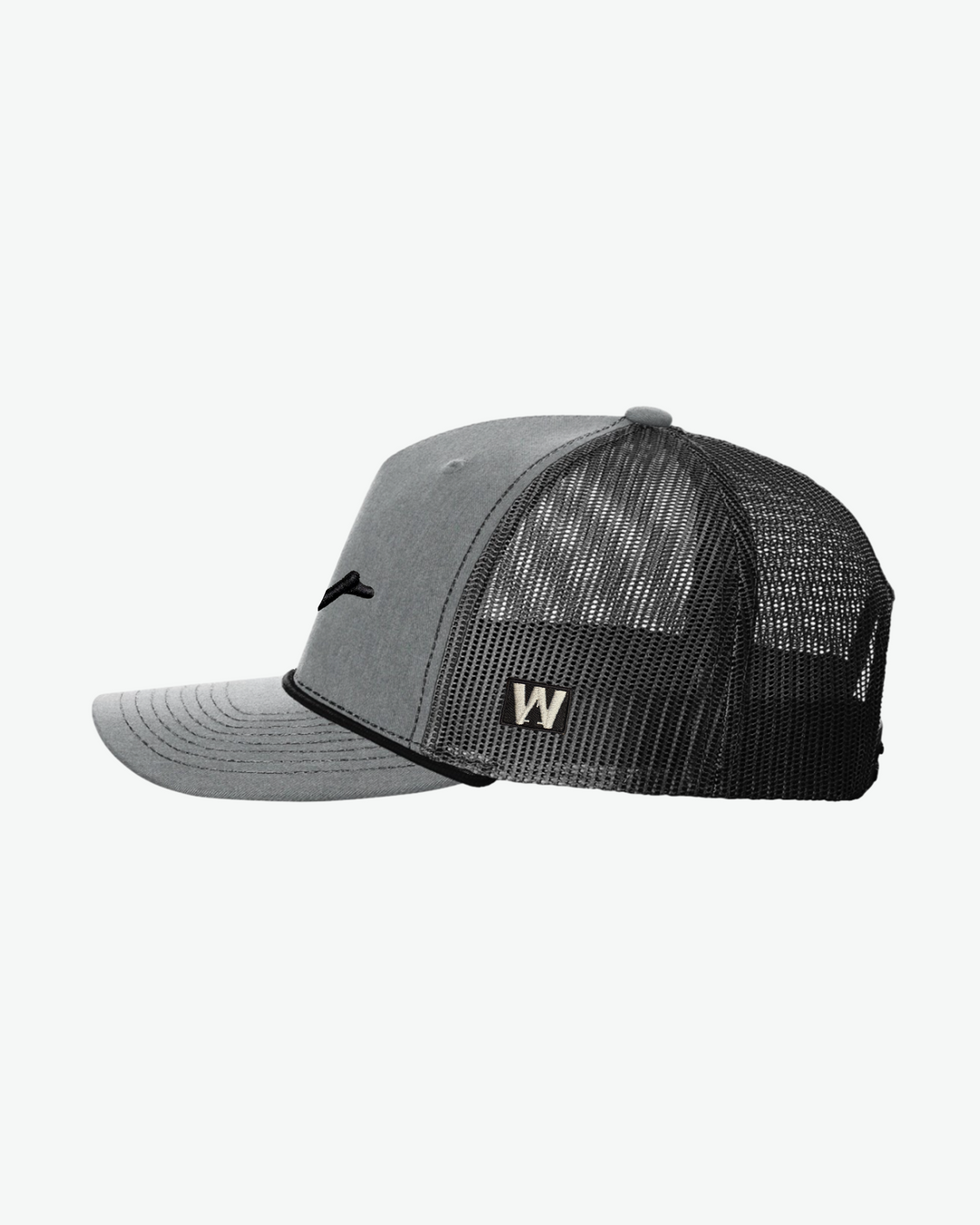 Sketchy Dub Rope Trucker