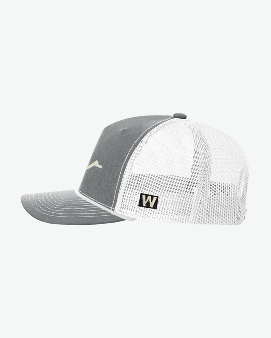 Sketchy Dub Rope Trucker