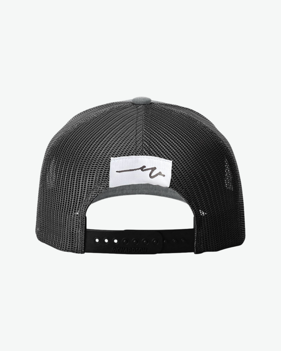 Sketchy Dub Rope Trucker