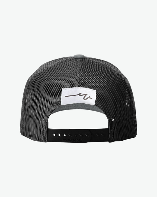 Sketchy Dub Rope Trucker