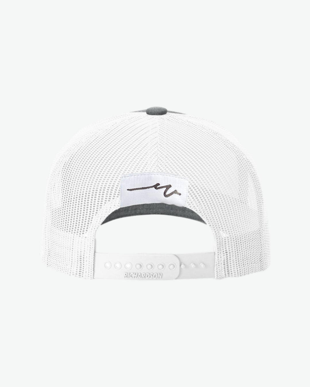 Sketchy Dub Rope Trucker