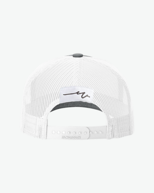 Sketchy Dub Rope Trucker