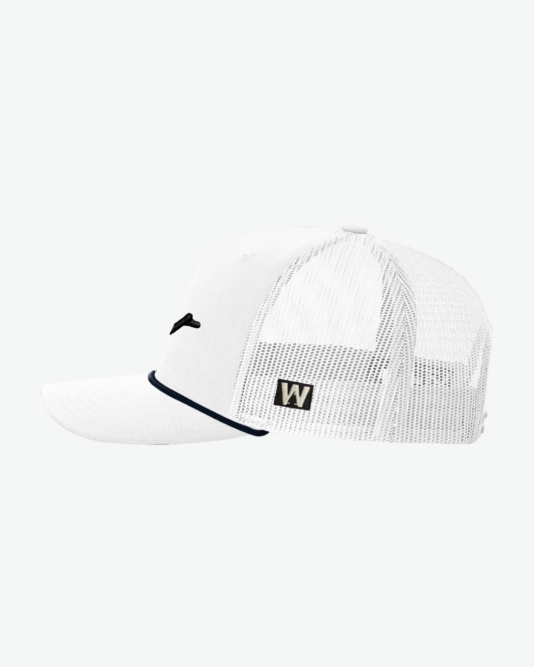 Sketchy Dub Rope Trucker